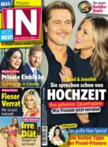 IN – 29 Januar 2020
