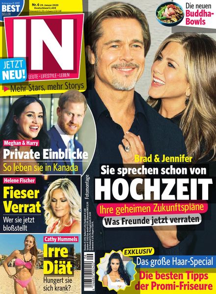 IN – 29 Januar 2020