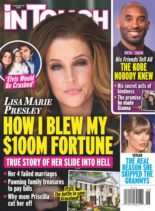 In Touch Weekly – February 10, 2020