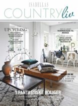 Isabellas Countryliv – januar 2020
