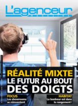 L’agenceur – janvier-fevrier 2020