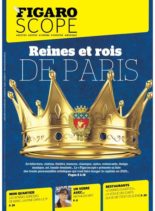 Le Figaroscope – 29 Janvier 2020