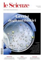 Le Scienze – febbraio 2020