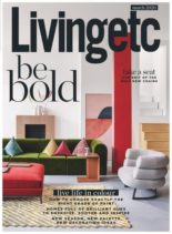 Living Etc UK – March 2020
