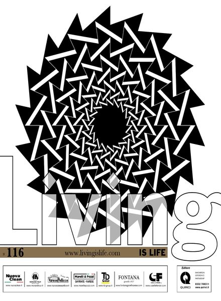 Living is Life – Gennaio 2020