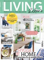 Living & More – Marz 2020