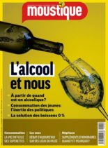 Moustique Magazine – 01 fevrier 2020