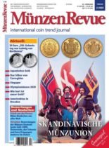 MunzenRevue – Februar 2020