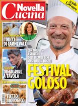 Novella Cucina – Febbraio 2020