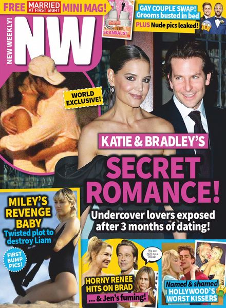 NW Magazine – February 10, 2020