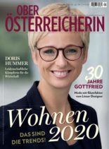 OberOsterreicherin – Januar 2020