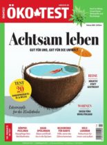 Okotest – Februar 2020