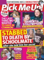 Pick Me Up! – 06 February 2020
