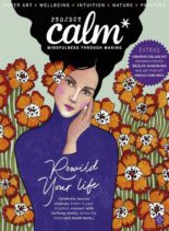 Project Calm – January 2020