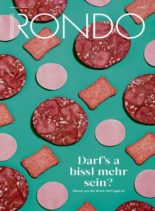 Rondo – 31 Januar 2020