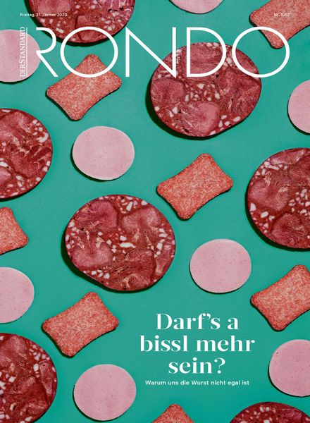 Rondo – 31 Januar 2020