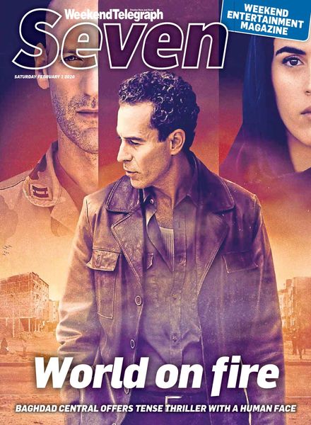 Se7en – February 2020