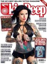 Skin Deep – March 2020