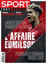 Sport Foot Magazine – 29 Janvier 2020