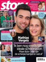 Story Belgium – 28 januari 2020
