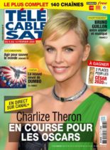 Telecable Sat Hebdo – 03 fevrier 2020