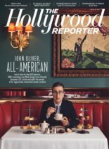 The Hollywood Reporter – January 29, 2020
