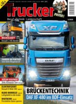 Trucker Germany – Januar 2020