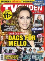 TV-guiden – 30 January 2020