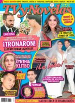 TVyNovelas Mexico – 27 enero 2020