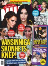 Veckans NU – 12 februari 2020
