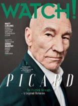 Watch! – February 2020