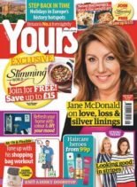 Yours UK – 02 February 2020