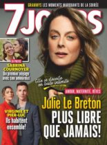 7 Jours – 07 fevrier 2020