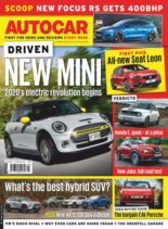 Autocar UK – 29 January 2020