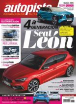 Autopista – 29 enero 2020