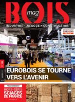BOISmag – janvier 2020
