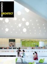Canadian Architect – February 2020