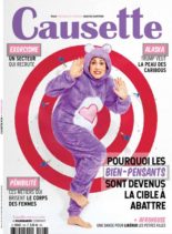 Causette – janvier 2020