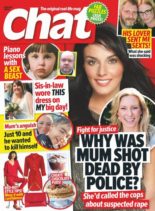 Chat – 06 February 2020