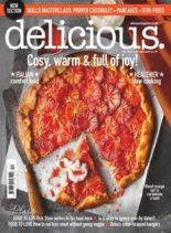 delicious UK – February 2020
