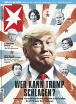 Der Stern – 30 Januar 2020