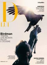 DLui la Repubblica – Febbraio 2020
