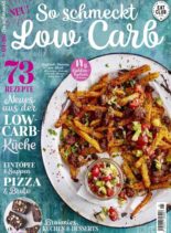 Eat Club – So schmeckt – Nr.1 2020