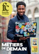 Famille Chretienne – 31 janvier 2020