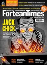Fortean Times – February 2020