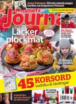 Hemmets Journal – 30 januari 2020