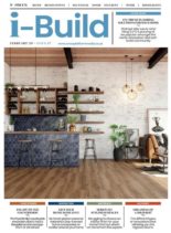 i-build – February 2020