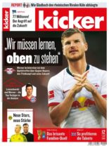 Kicker – 03 Februar 2020