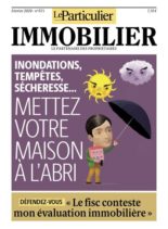 Le Particulier Immobilier – Fevrier 2020