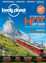 Lonely Planet India – February 2020